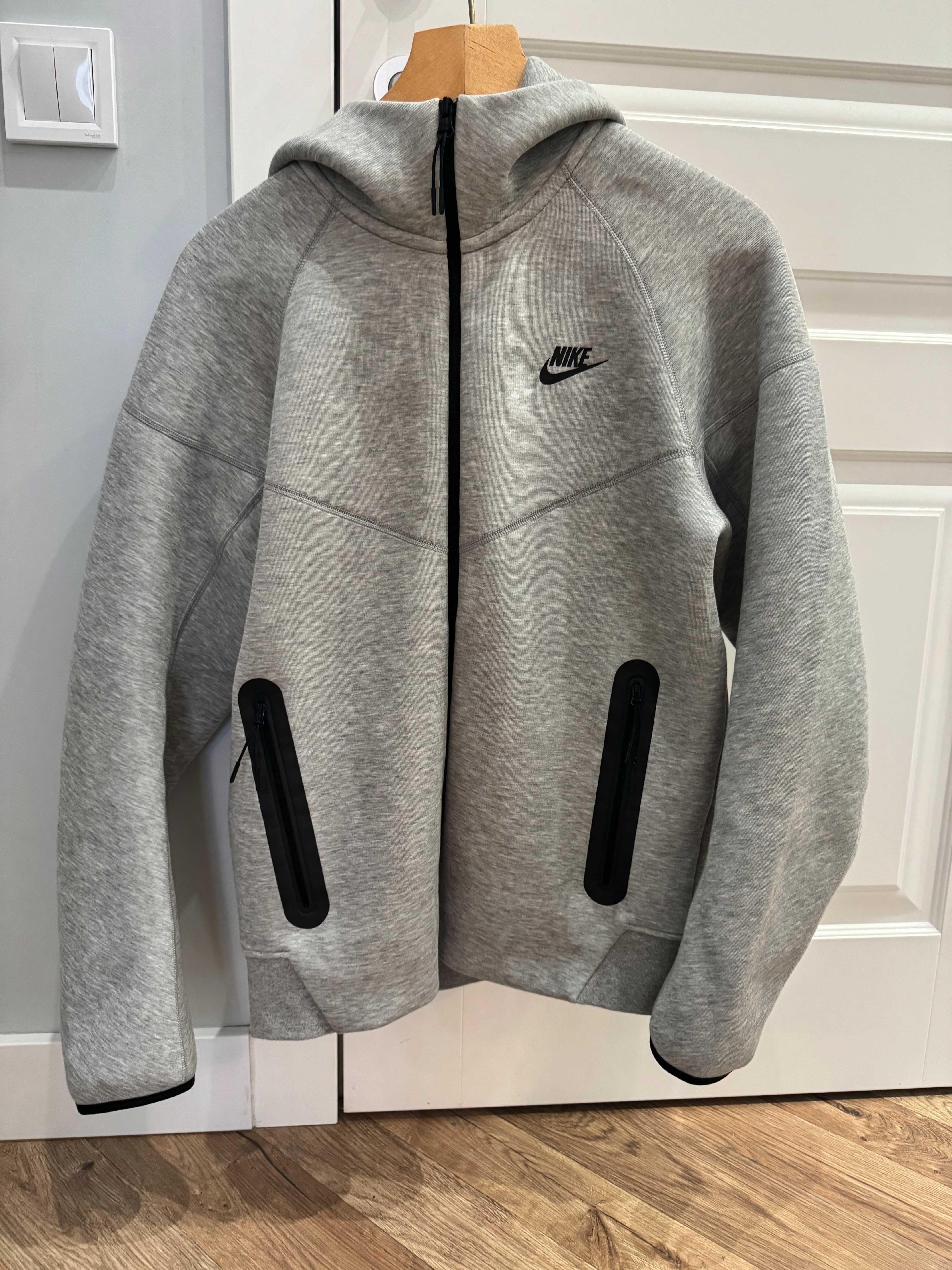 спортивный мужской костюм Nike Tech Fleece 2023 р. S