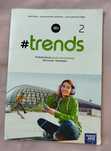 Trends 2 książka do języka niemieckiego liceum / technikum