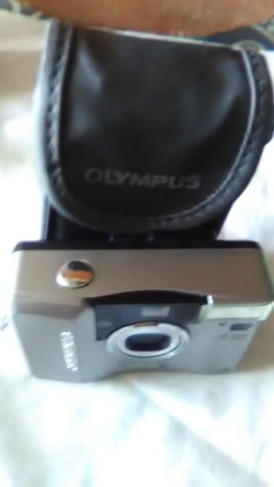 Olympus iZoom 2000