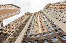 Аркадия! В продаже 3к. квартира с террасой и панорамными видами