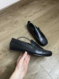 Продам БОМБЕЗНІ чоловічі мокасини Tod’s Moccasin Leather