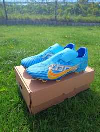 Nike korki piłkarskie NIKE ZOOM VAPOR 15 ACADEMY FG KM rozmiar 43