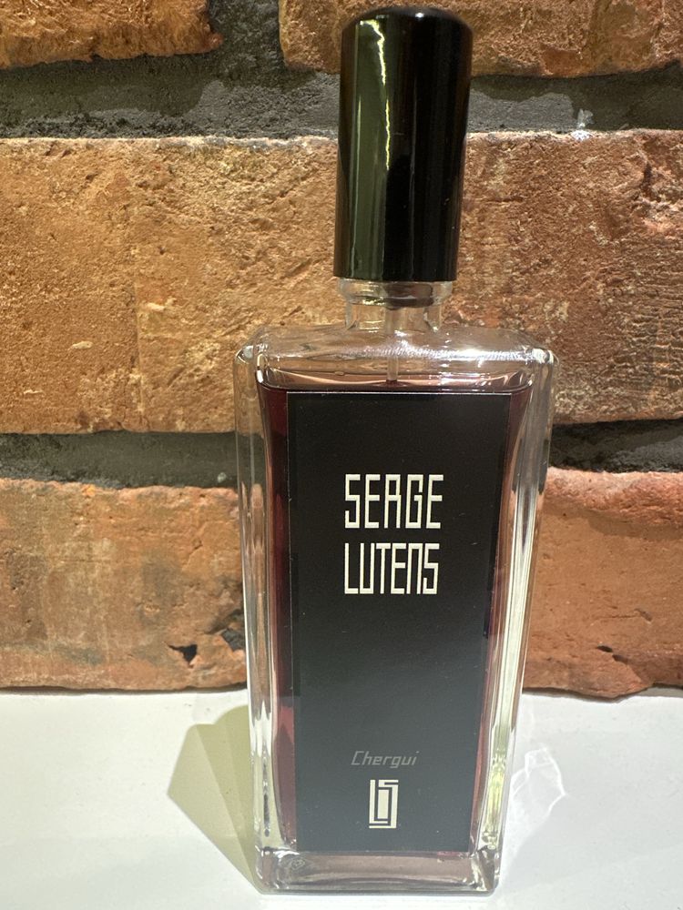 Serge Lutens Cherqui 50 ml EDP