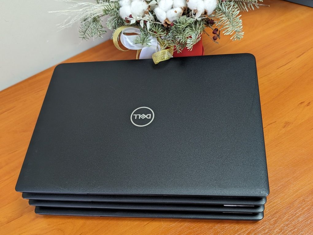 Класний Ноутбук Dell Latitude 3400/14"/HD/i3-8145U/8/256/гарантія 9міс