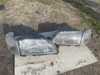 Farois peugeot 306