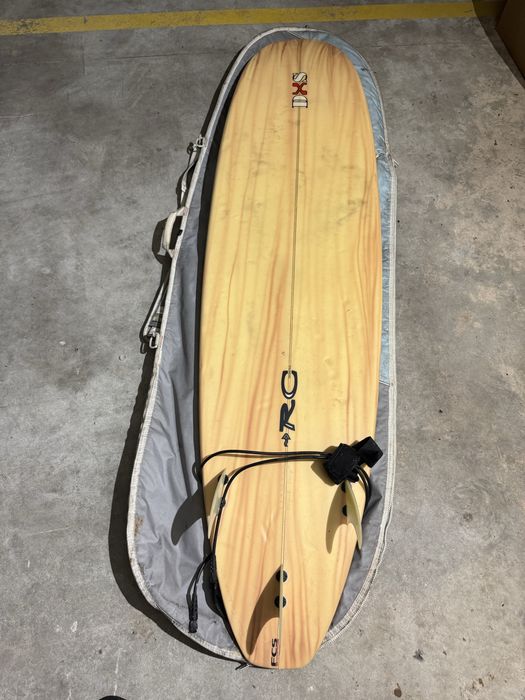 Pranch Surf 7.3 Rui Cordeiro