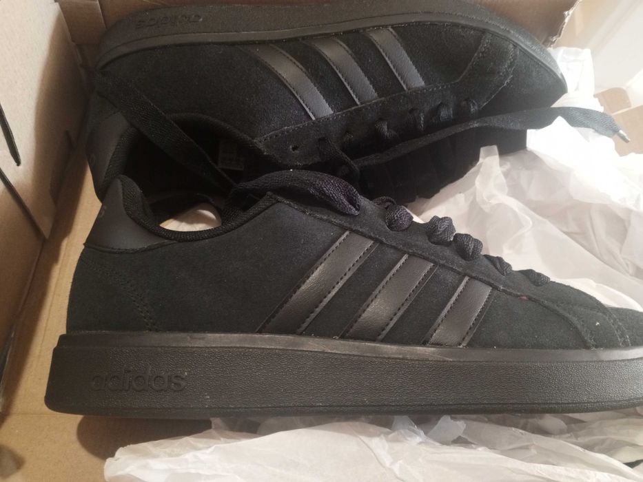 Buty męskie Adidas roz 43 1/3, 45 1/3, 46