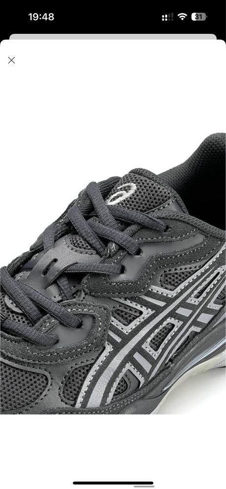 Asiks Gel-Nyc 41-45