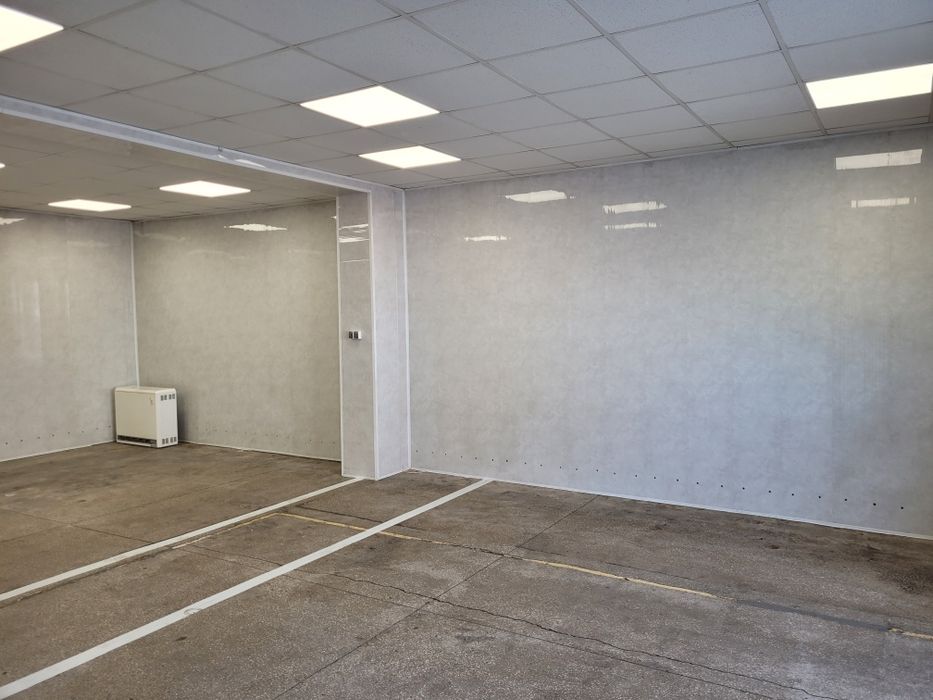 Wynajmę magazyn / lokal 50 mk Opole Groszowice