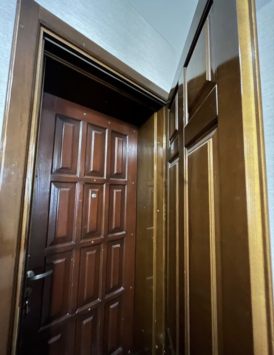 Продам 3-х комнатную квартиру по пр.Аношкина. Ж