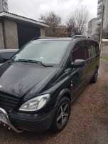 Мерседес vito 120