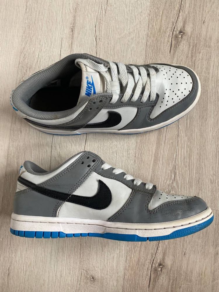 Кроссовки nike air jordan