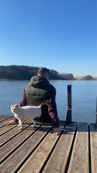 Klimatyczny dom na Mazurach z pomostem, SPA, sauna, jacuzzi /12os