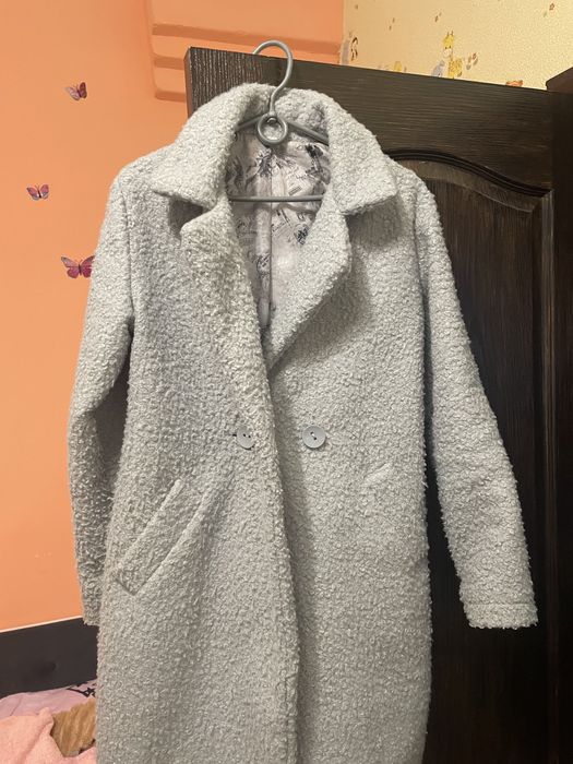 Пальто в ідеальному стані
