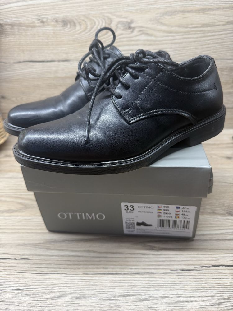 Buty dla chlopca