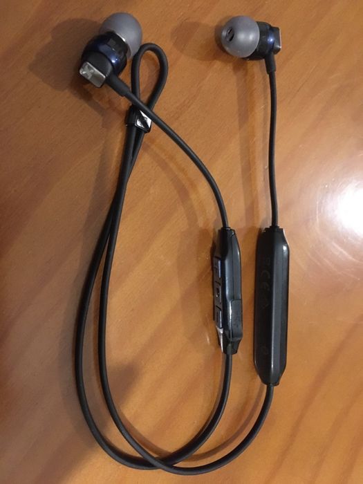 Auscultadores SENNHEISER CX 6.00BT