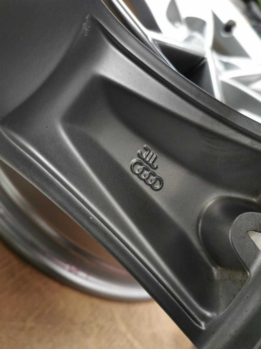 5x112 ALUFELGI R19 AUDI A5 A7 A6 C7 C8 A4 B9 B8 Q5 A8 ET32 8.5j NOWE