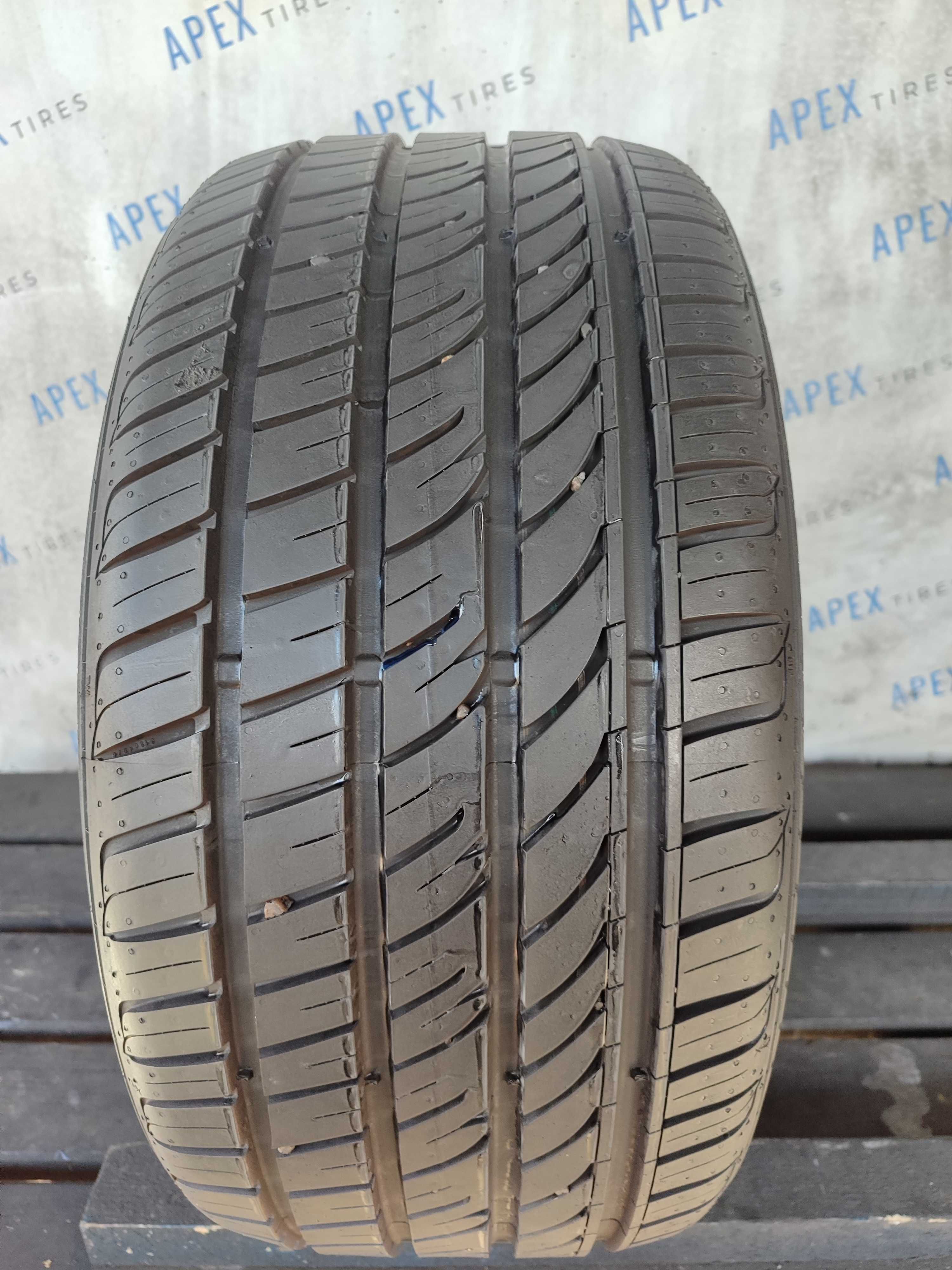 Літня шина 255/35 R19 Gislaved Ultra Speed