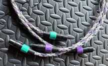 Kabel XLO, XLR  1M
