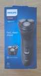 Golarka PHILIPS 1000 Nowa