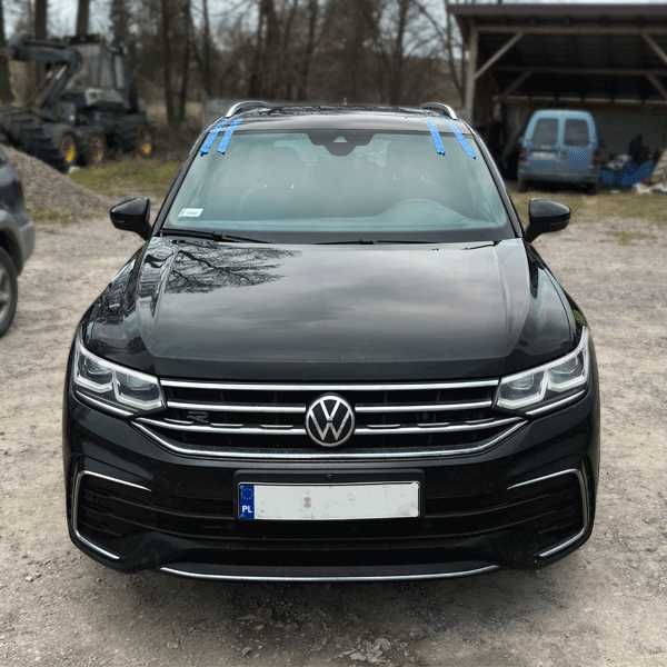 Szyba przednia KIA Ceed Sorento Picanto Carnival Optima Venga