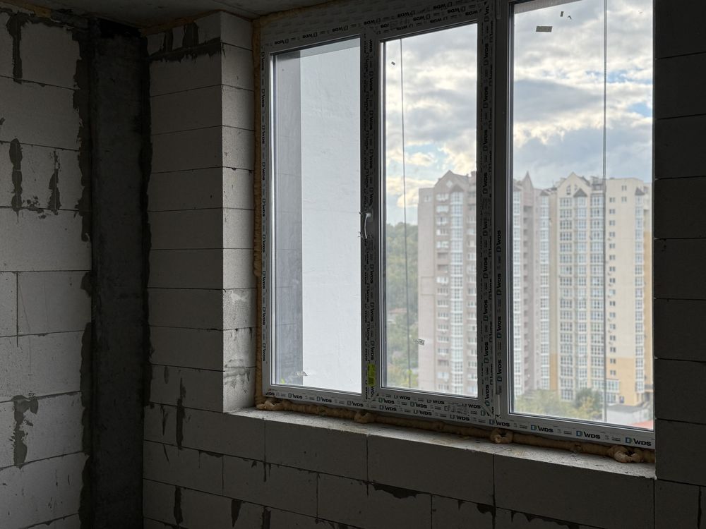 2к 48метров,на Победе!Набережная победы,River Park,Favorit,Єоселя