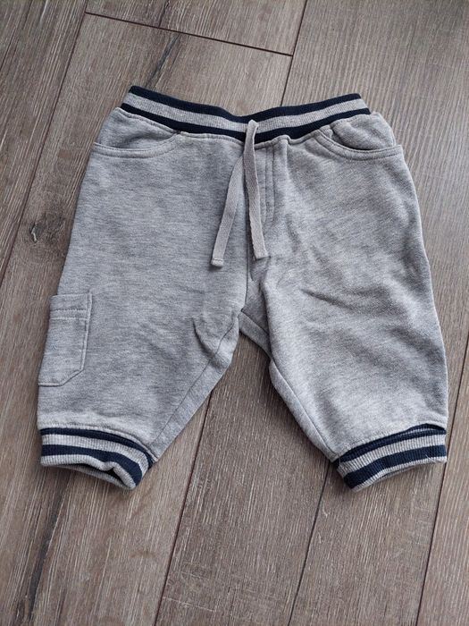 Spodnie dresowe Cherokee 68