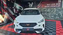 Cupra Formentor 1.4 e-Hybrid DSG VZ
