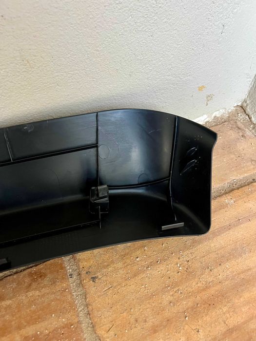 Pega mala Mercedes Classe A W176