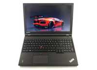 Ігровий Lenovo W541 Core I7/16 RAM/120+500 SSD/NVIDIA 15.6 FullHD б/в