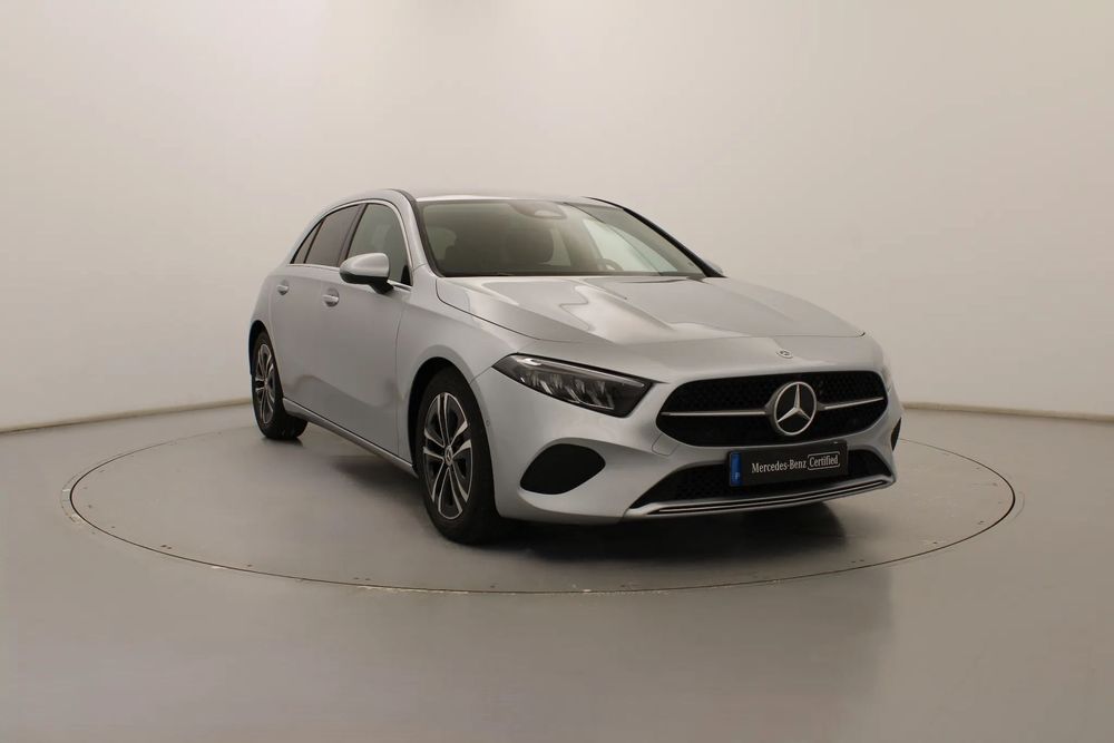Mercedes-Benz A 200 Standard