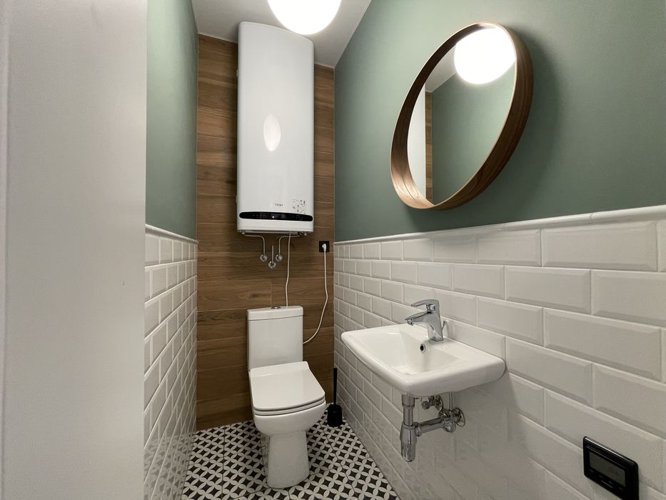 Аренда 2к квартиры 56 м2 ЖК Рыбальский Rybalsky Подол