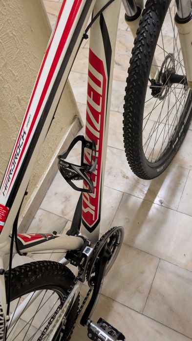 specialized hardrock r29