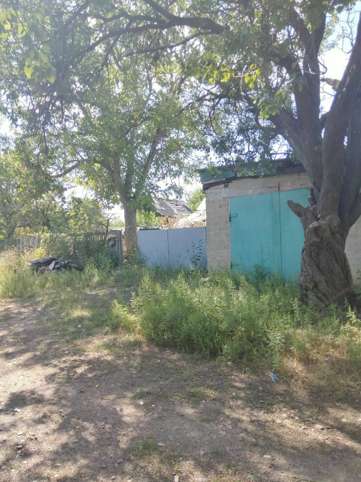 Продам Домо володіння с.Марто-іванівка
