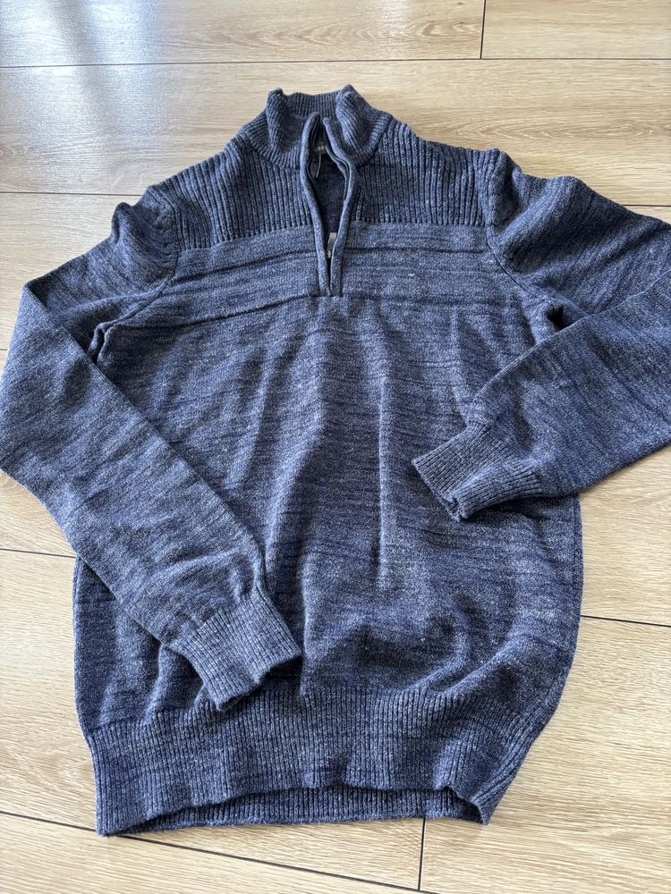 Sweter chłopięcy 164