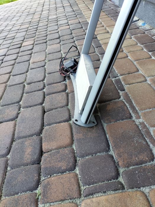 Bramka Antygradziezowa