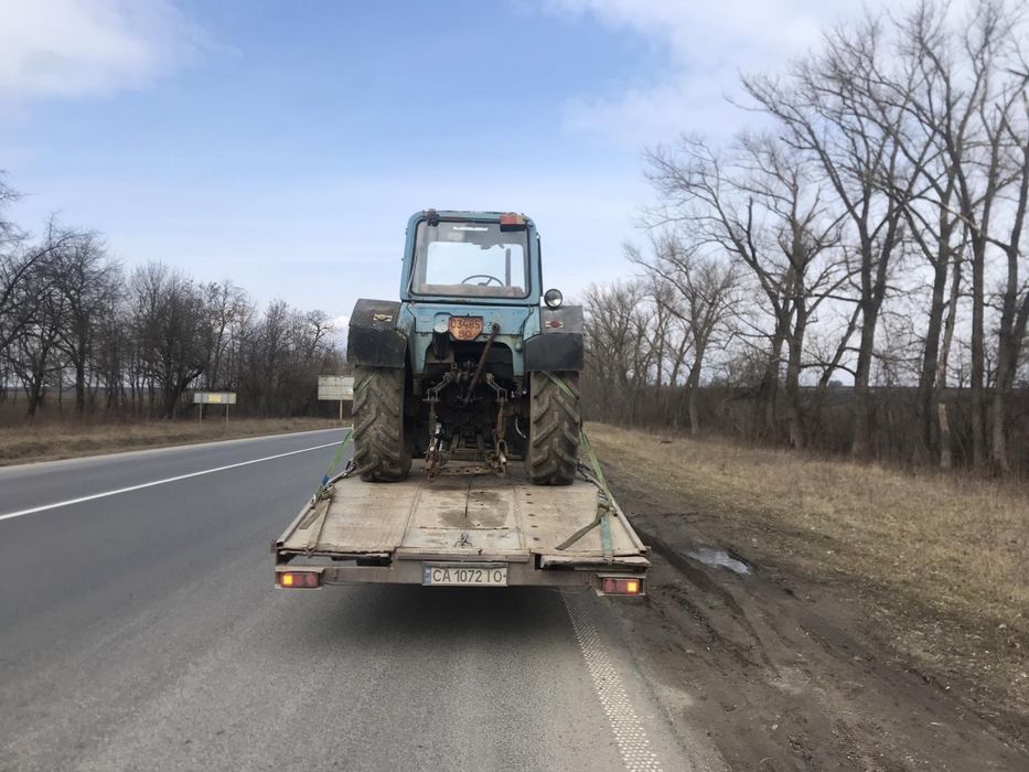 Евакуатор тернопіль ціни. Послуги евакуатора за низькою ціною!