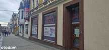 !OKAZJA! 125m2 lokal handlowy w CENTRUM - wynajem