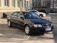 Продам audi a6 c5 2.5d акпп