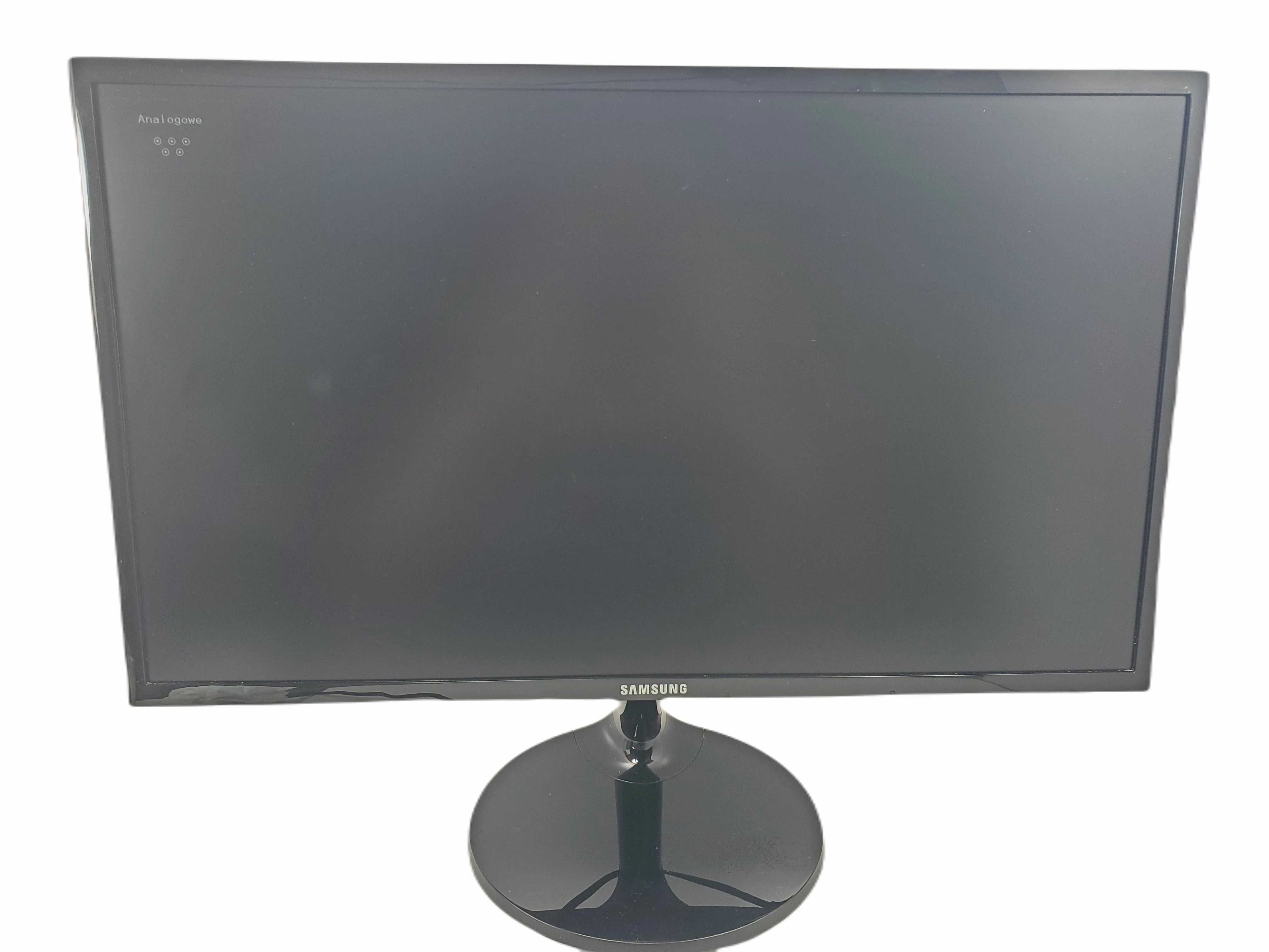 Monitor samsung s24f352fhu 23.5" 1920x1080px 4 ms