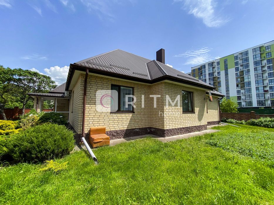 Продаж будинку — Луцьк, 25 сотих землі | вул. Даньшина