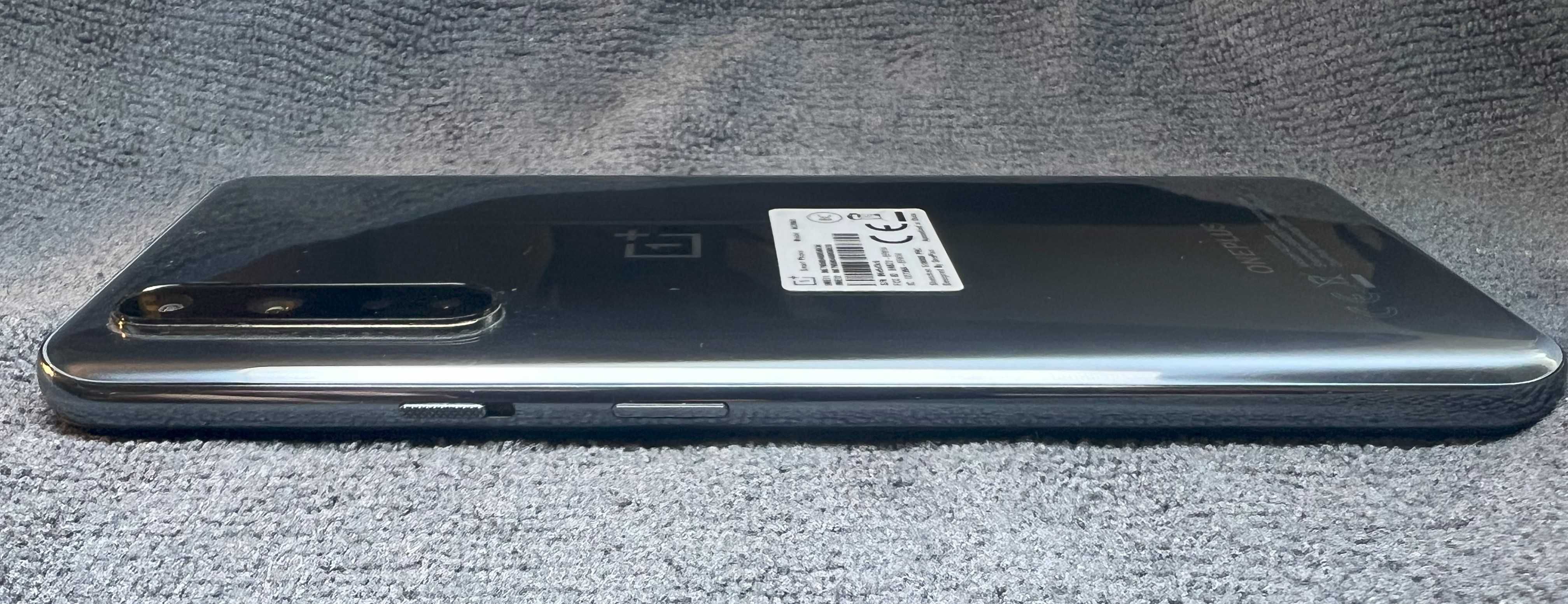 Smartfon OnePlus Nord 8 GB / 128 GB szary