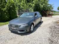 Audi a4 b8 2.0 tdi