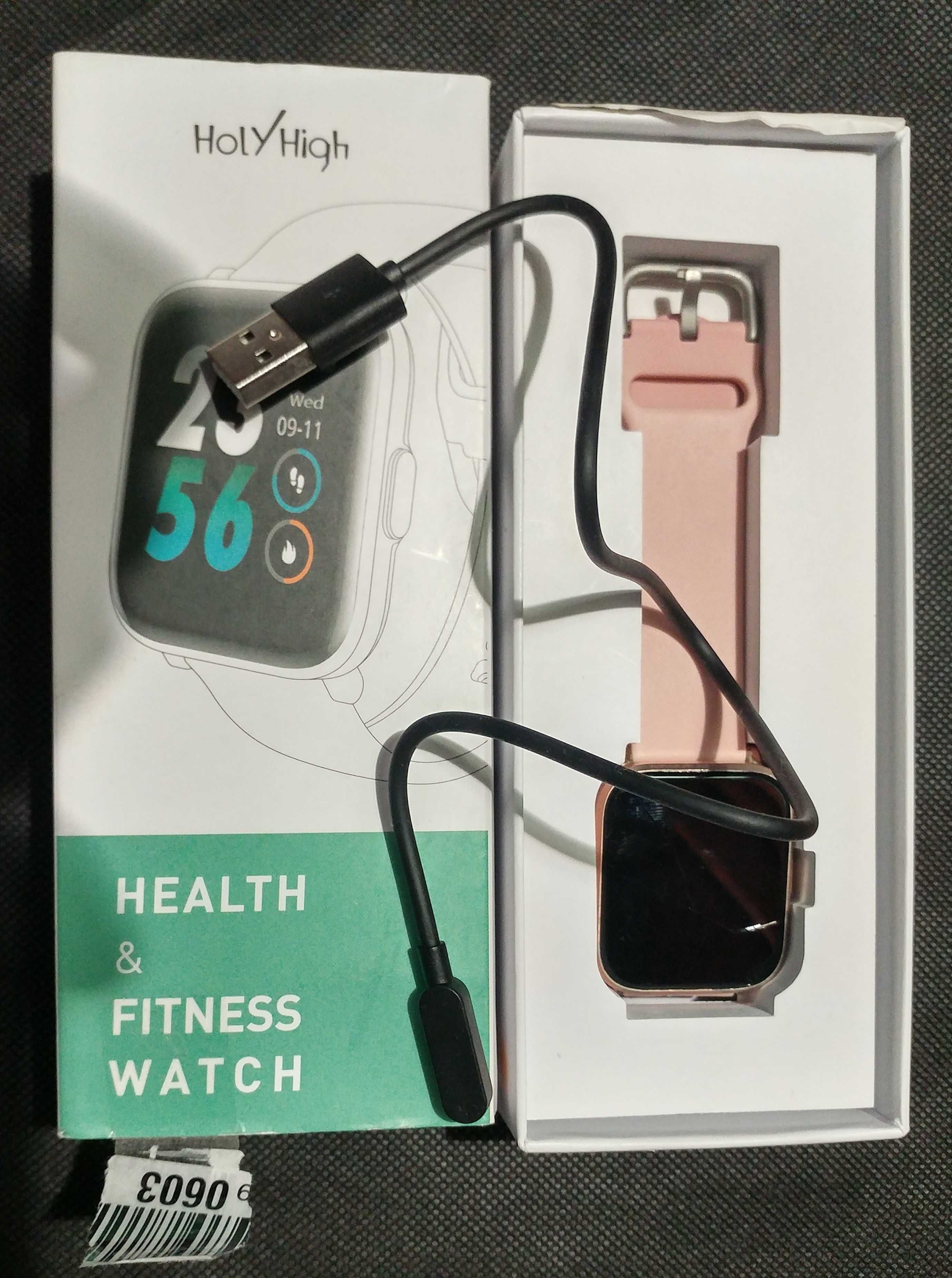 Умные часы HolyHigh Smart Watch
