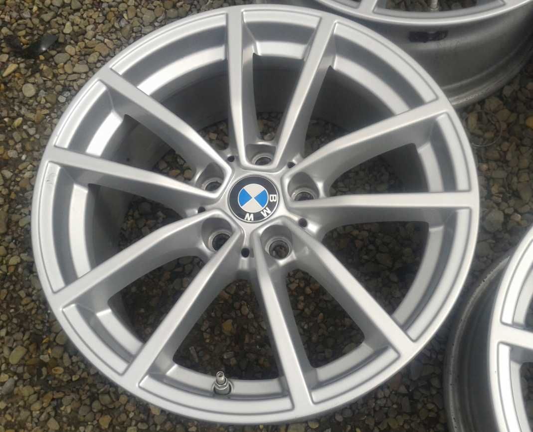 oryginalne felgi bmw g20 g21 g30 g31 x1 x2 f39 f48  r 17