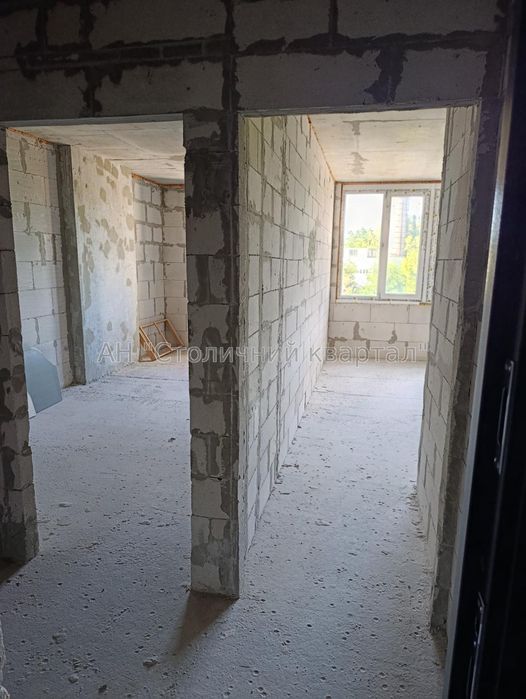 Продаж 1к.великой квартири в Голосіївськом р-н.