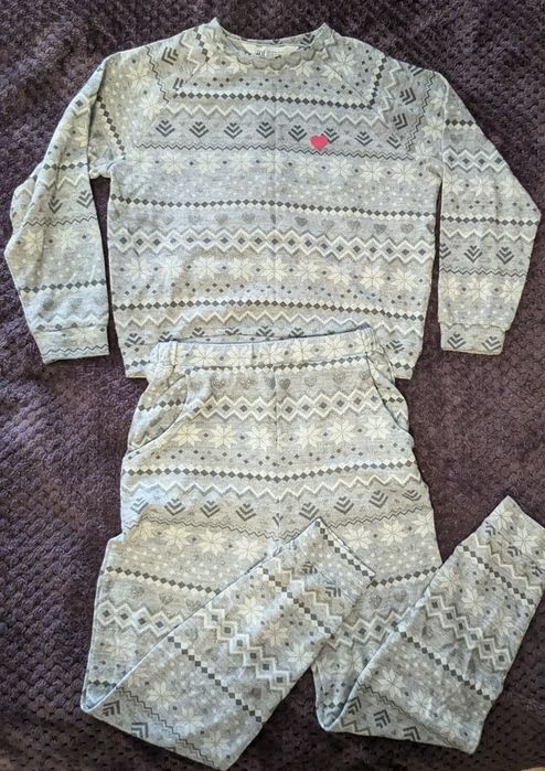 Костюм H&M для дівчинки