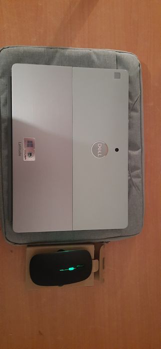 Dell Latitude 7200 2.1 HIBRIDO 8ªG|12.3"-FHD|i5-8365U|16G|512G|R+M|W11