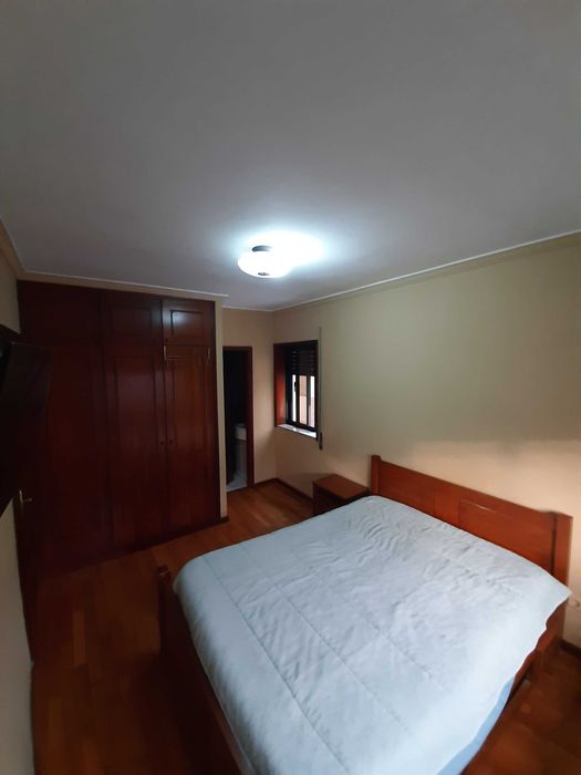 Quarto com WC | Mobilado | Pedrouços | Perto do Hosp. S. João