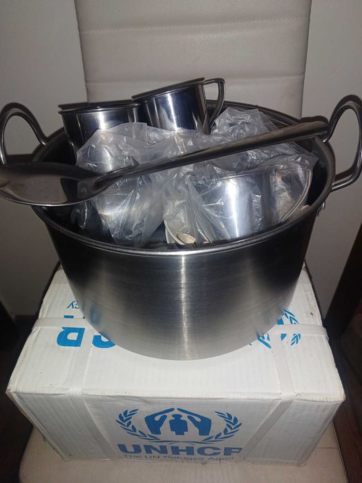 Кухонний набір Kitchen Set